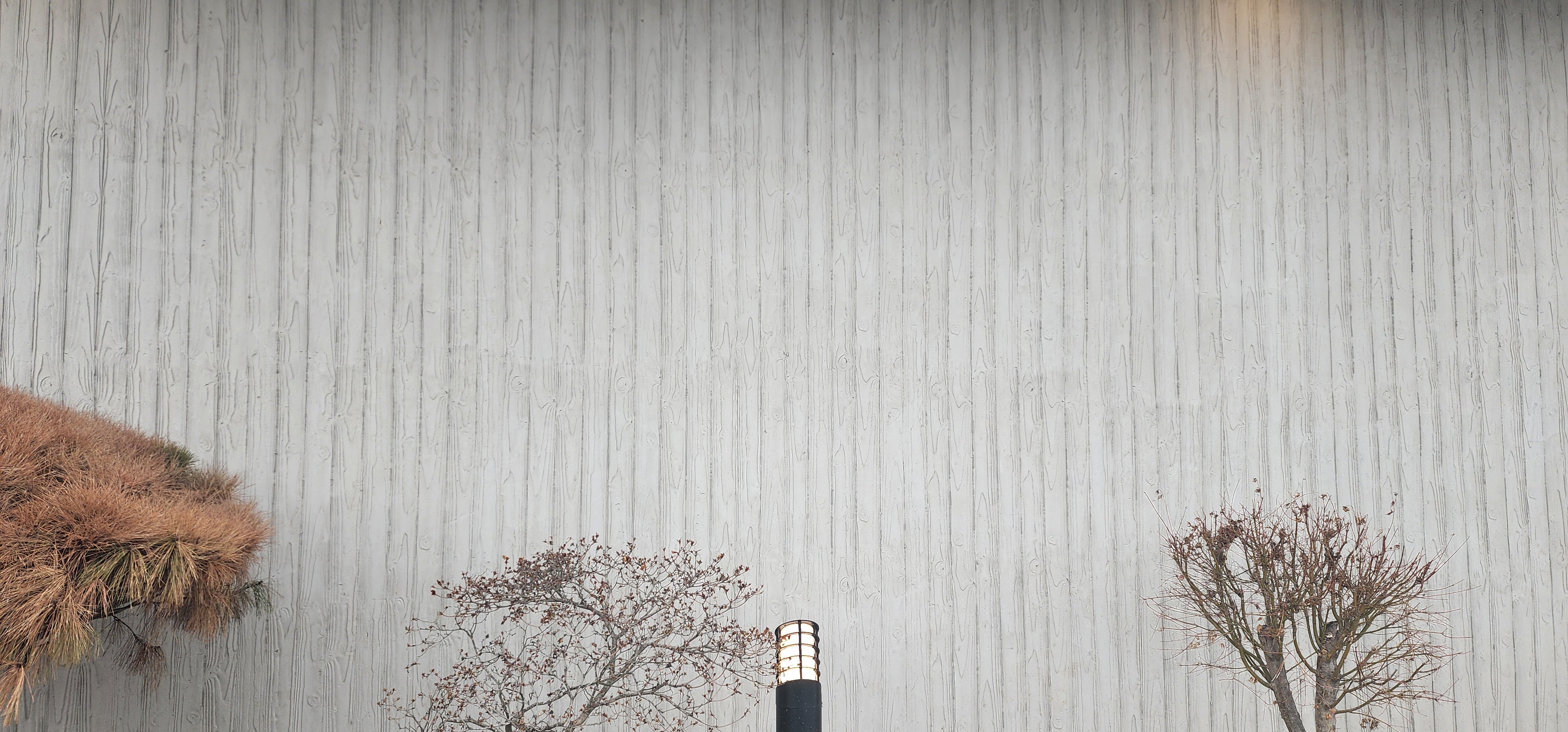 주택 리모델링, 콘크리트 벽 마감으로 공간의 품격을 높이자