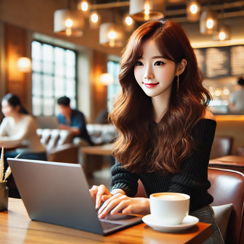 챗 gpt 사용법