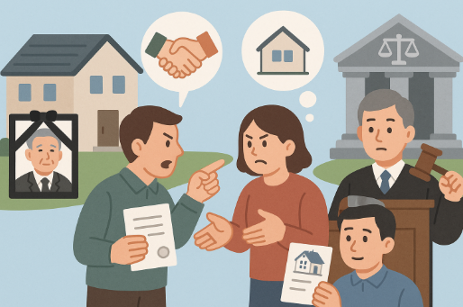 전세권자 사망 시 계약 효력