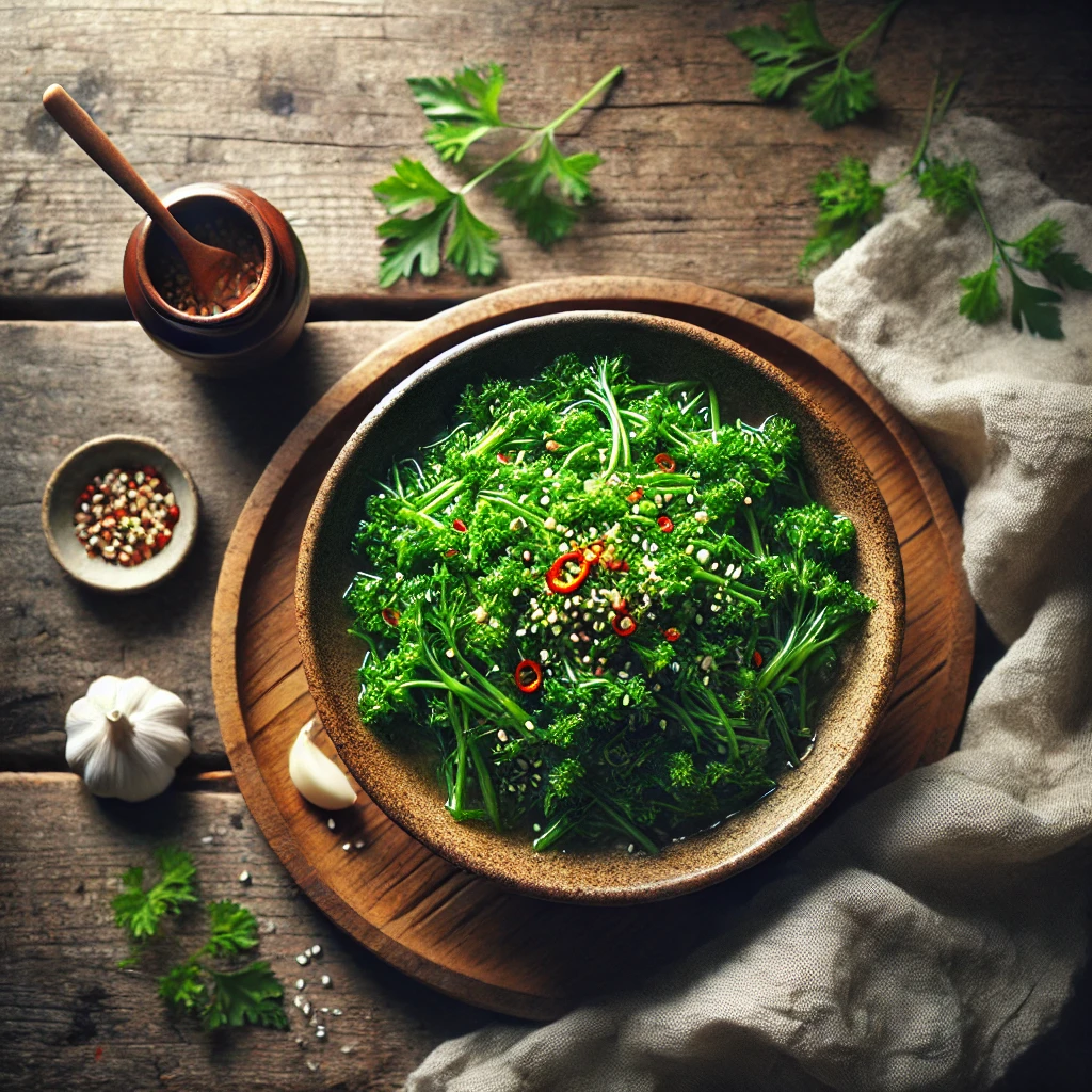 고지혈증에 좋은 음식