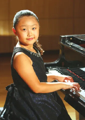 김연아 바이올린 이력 소개_18