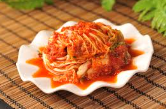 김치