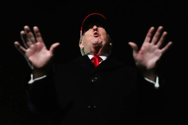 트럼프 포괄적 합의: 이란 핵포기 결단 촉구, '그랜드 바겐'으로 중동 경제 지도 바뀔까?