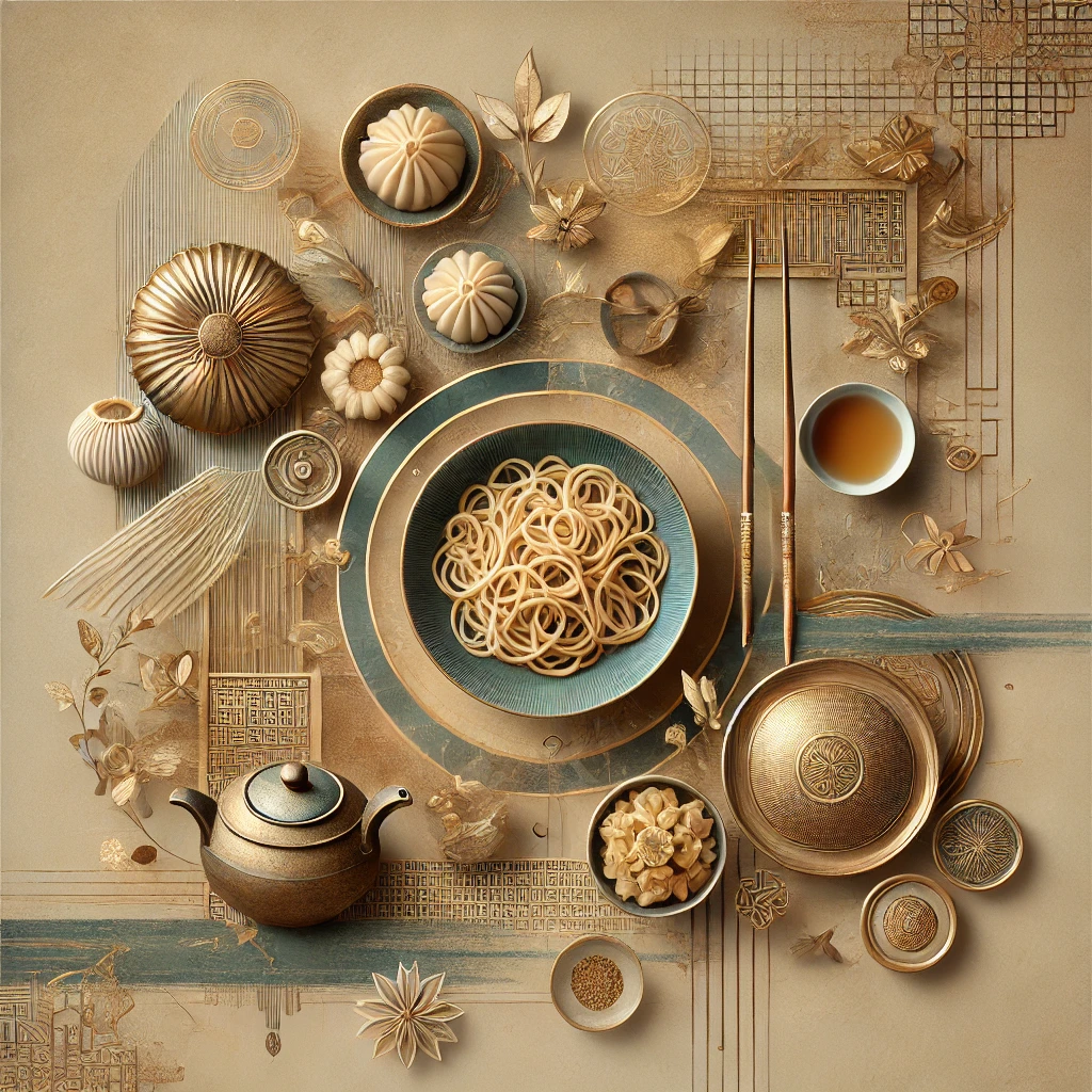 고려 시대 식문화의 비밀