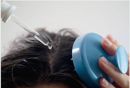 계절별 모발 관리 팁