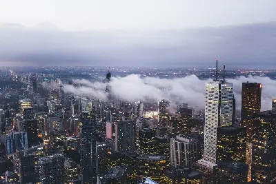 캐나다 (Canada)