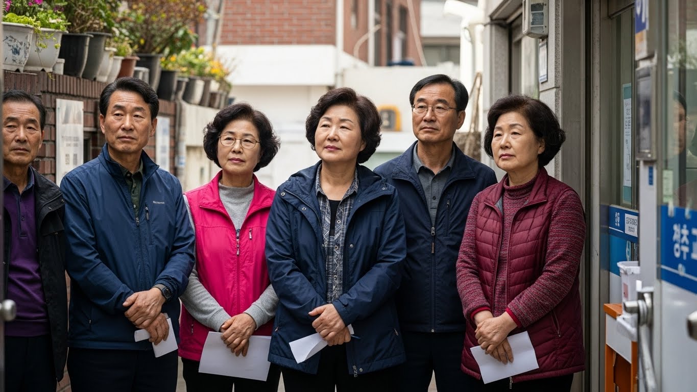 지방선거일