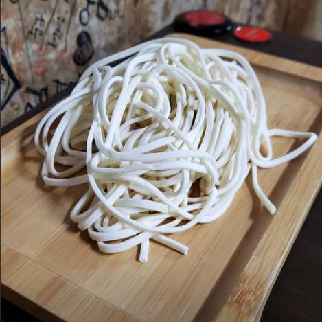 오늘N 신분준할머니 기러기칼국수 기러기만두 기러기백숙 기러기고기 할매식당 충남 예산 기러기칼국수