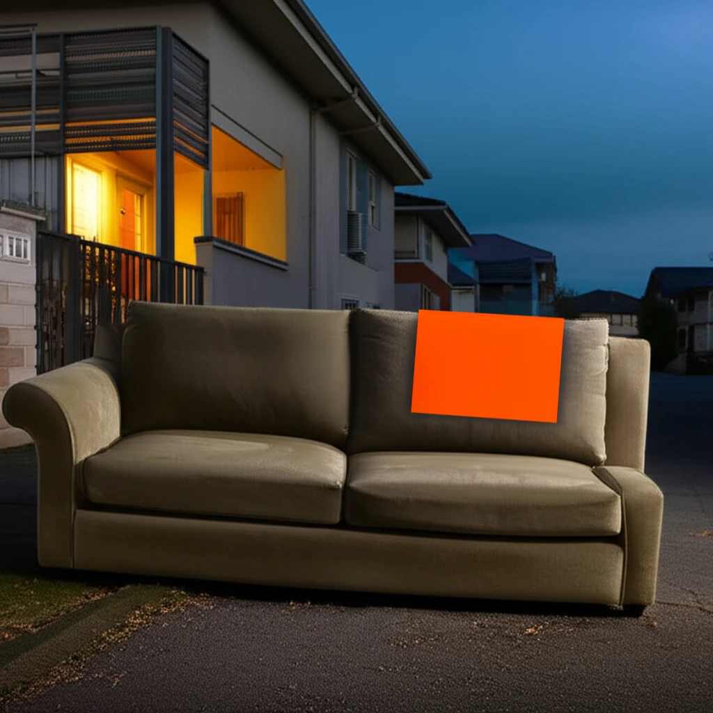 인천 서구 대형폐기물, 스마트한 온라..