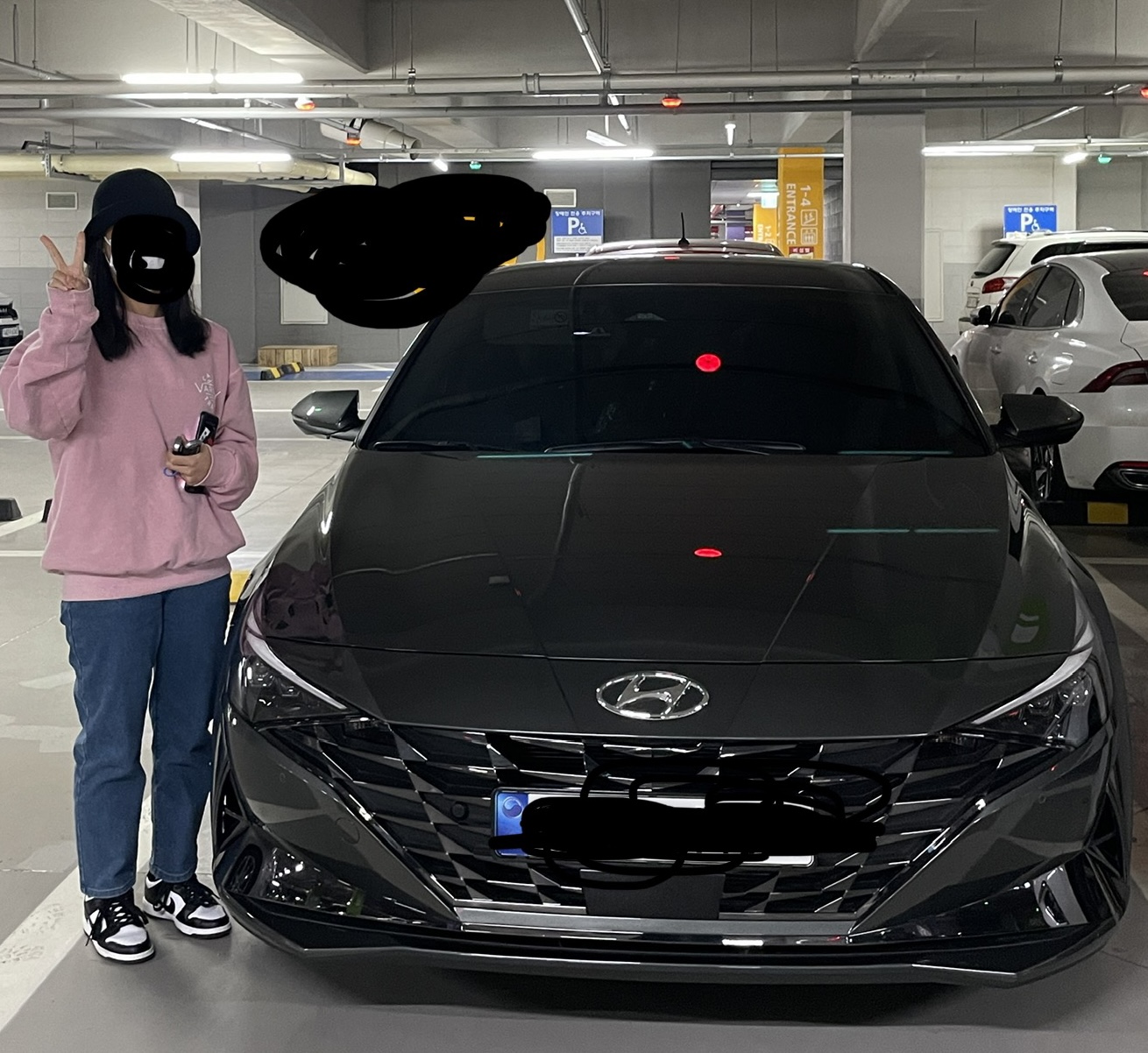 김**