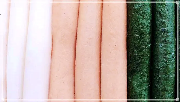 도봉구 방학동, 도깨비시장 맛집 제주도 한라산 쑥 인절미