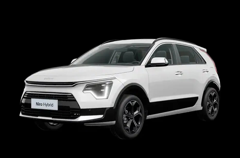 니로 하이브리드