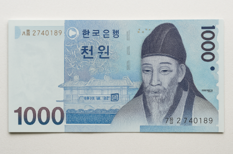 백원짜리 희귀동전