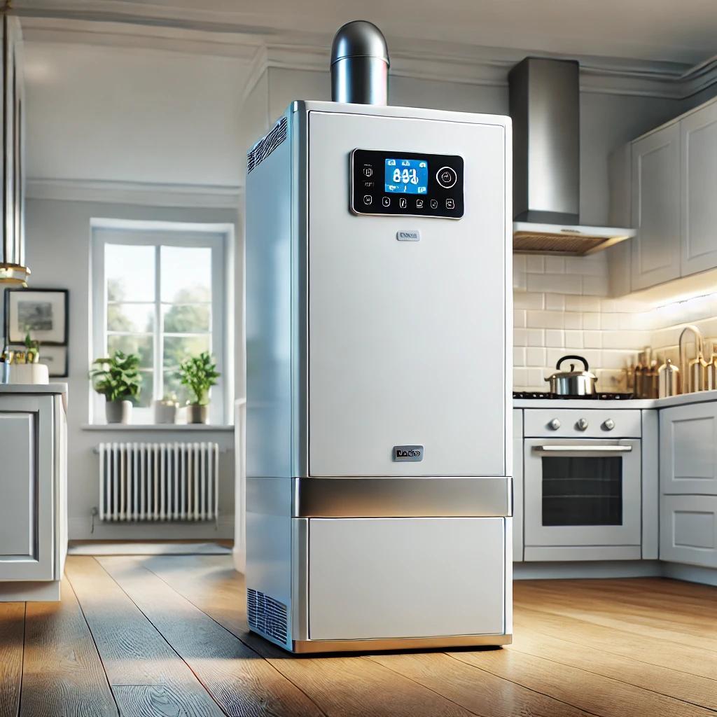 나비엔 보일러 가격