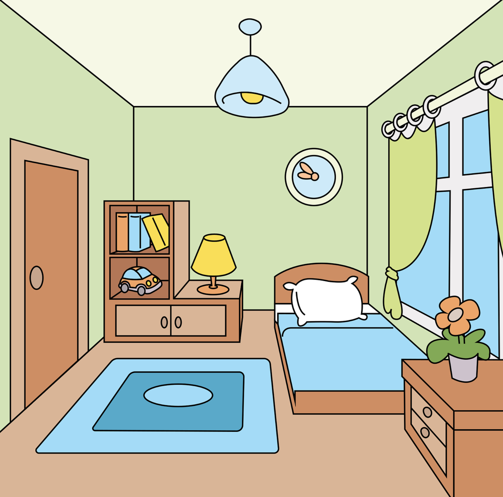 셀프 인테리어와 스마트홈의 조화 (인테리어를 해치지 않는 설치 팁)