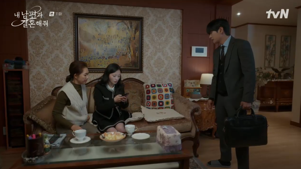 내 남편과 결혼해줘 11회