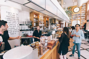 소상공인 사업자대출 자격 이자 환급