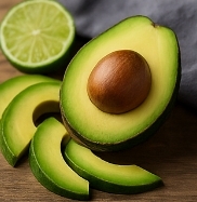 아보카도 먹는 방법
