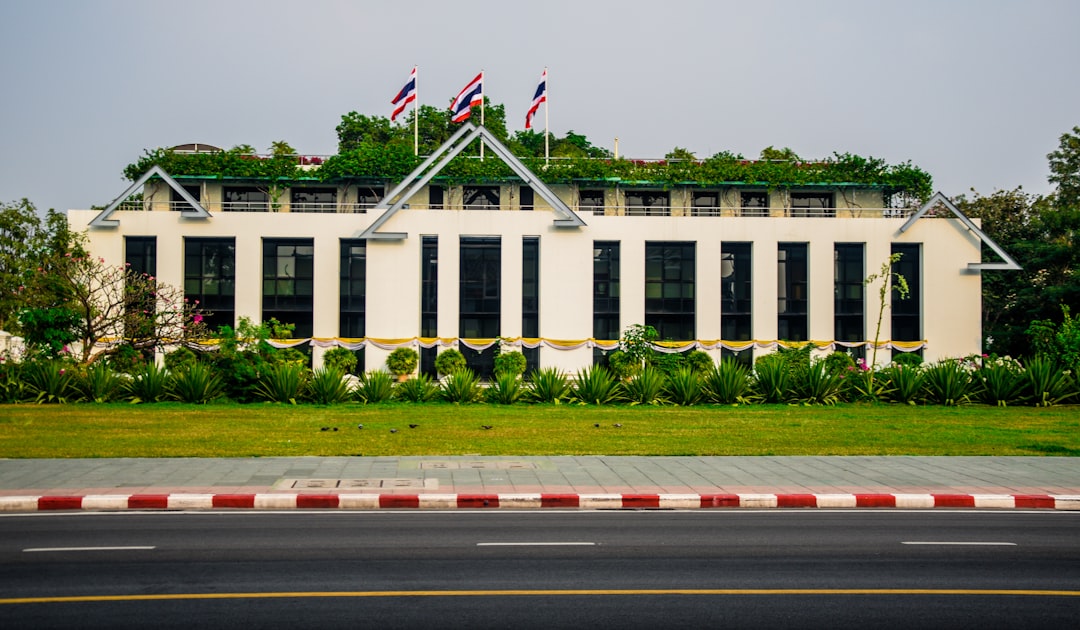 Embassy