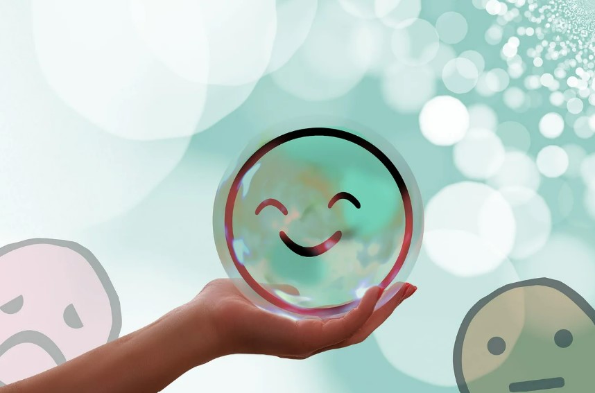 회복탄력성 관련 이미지