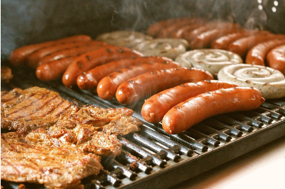 수제 소시지 만들기: 재료부터 맛있게 굽는 법까지