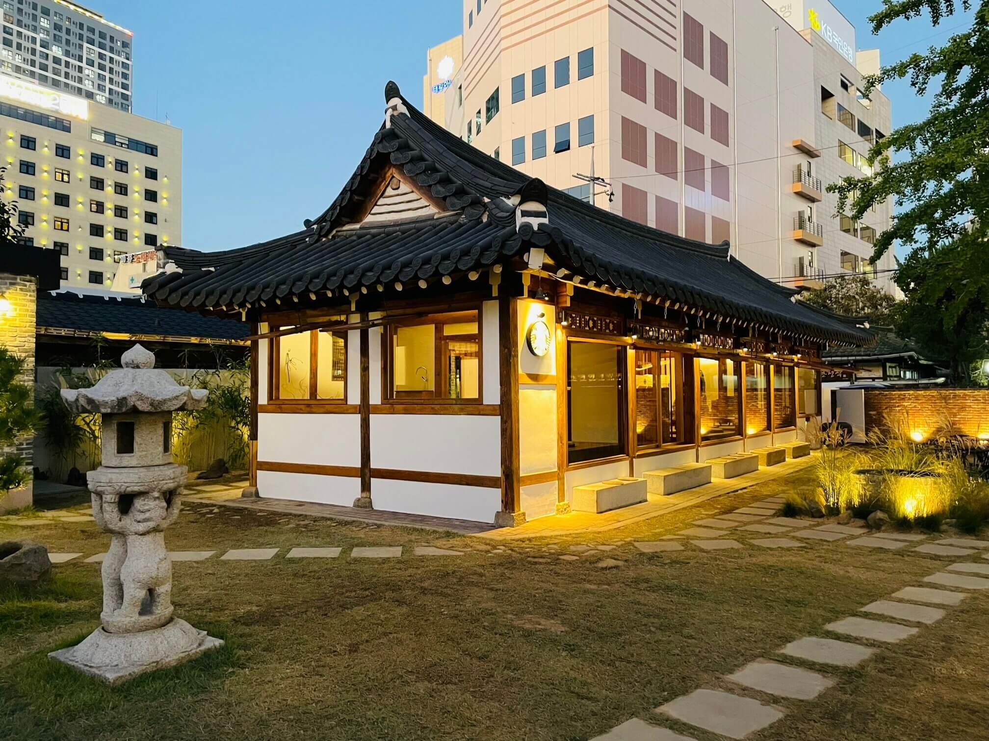 스타벅스 대구종로고택점 관련 이미지