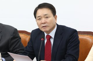 성일종 국회의원 민주당 곽종근 회유 발언 논란