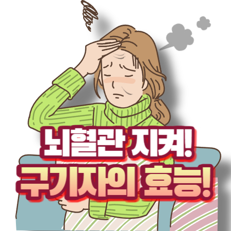 구기자의 효능