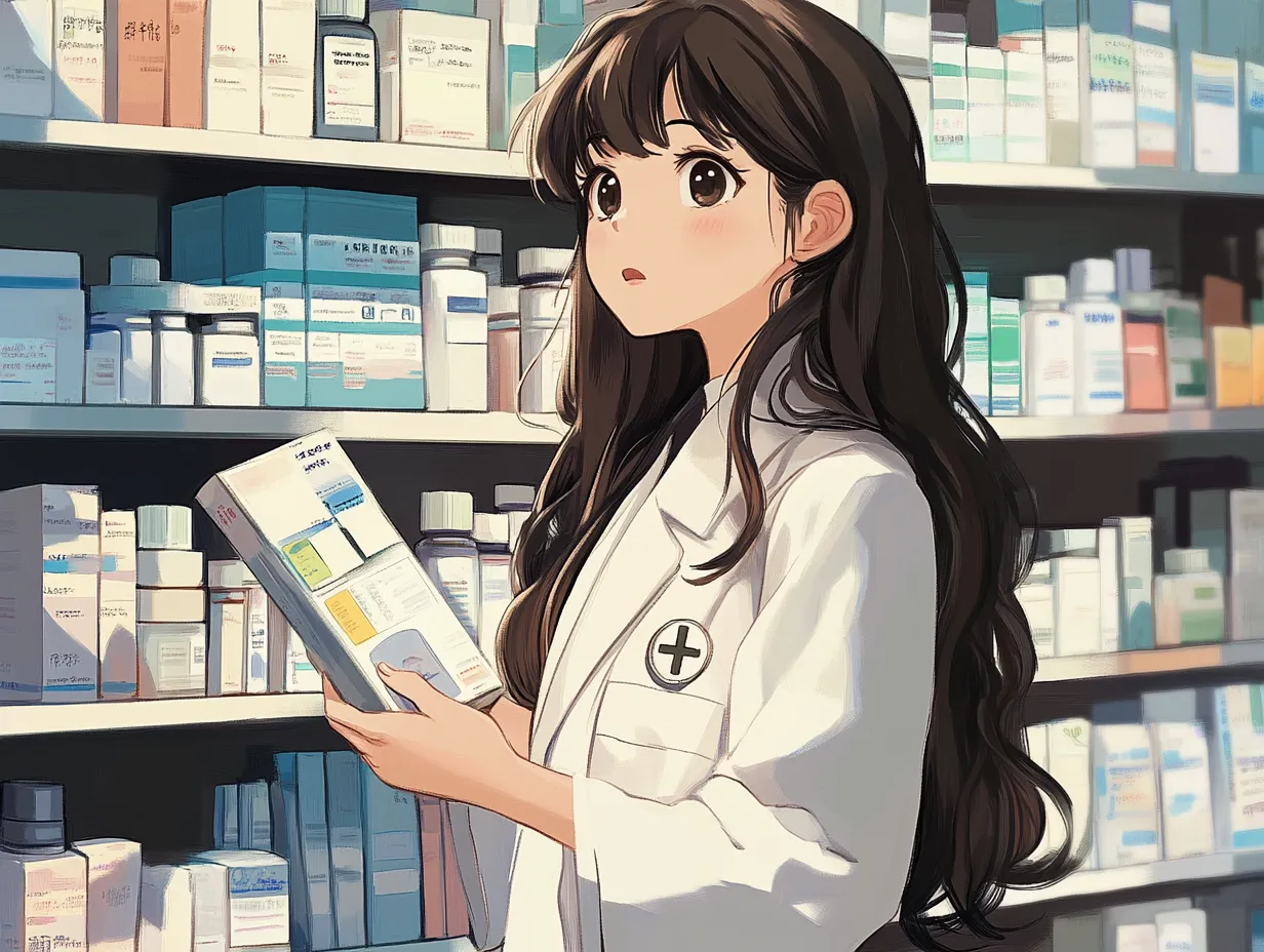 아세트아미노펜과 이부프로펜 비교