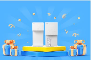 정수기렌탈-가격비교