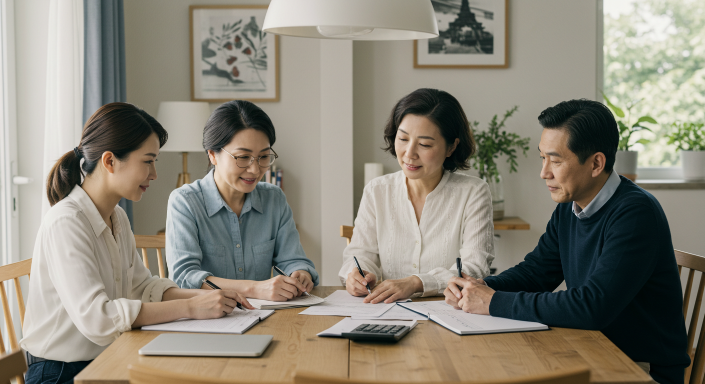 사례로 보는 명의 문제 체크리스트