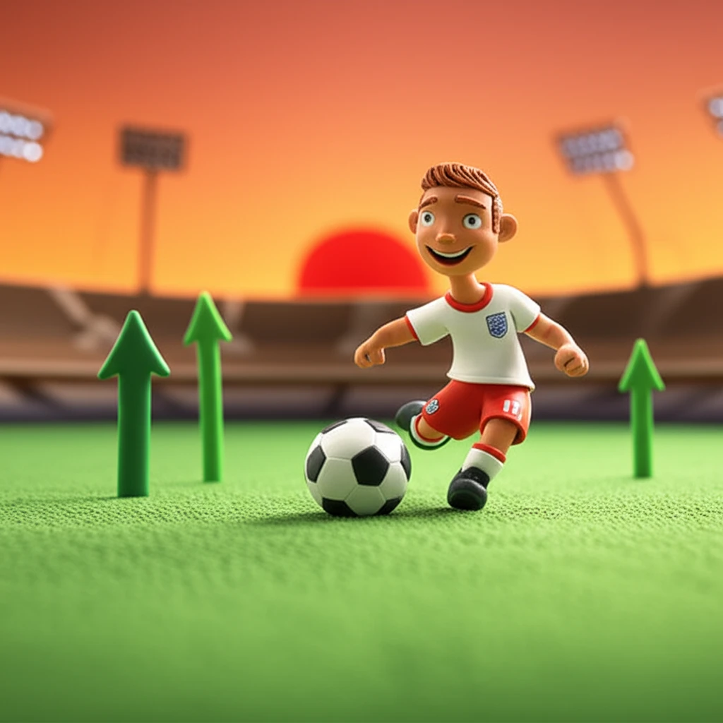 마이키 무어, 토트넘 미래 밝힐 핵심