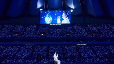 임영웅 영화 예매정보