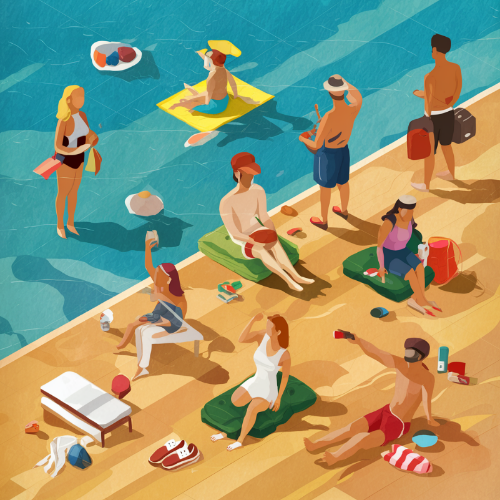 자외선 차단제 종류