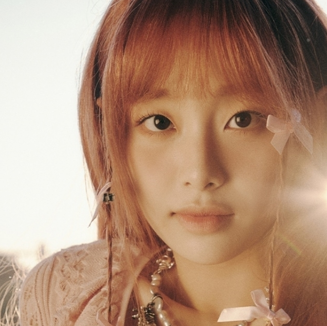 츄 하울 앨범사진