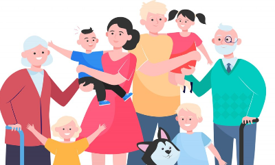 가족관계증명서 인터넷 발급