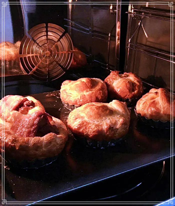 제주, 애월, 곽지해수욕장 맛집 폴인브라운파이, 흑돼지 라구파이