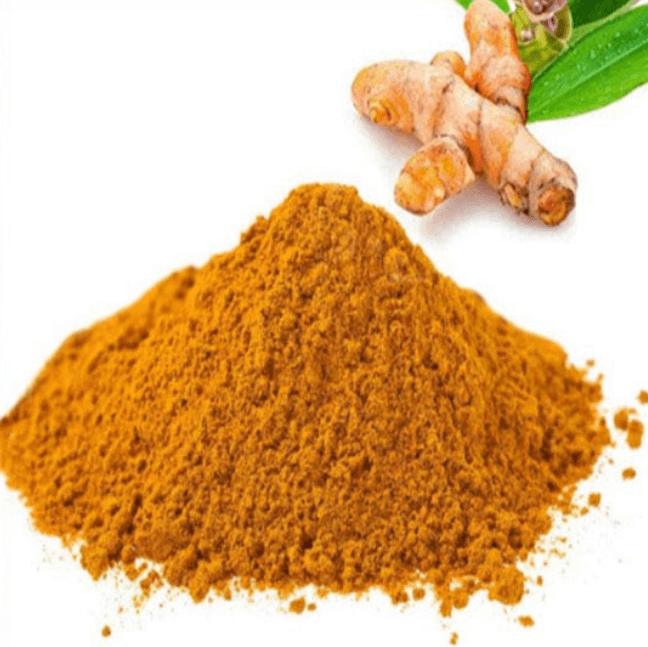 커큐민 효능