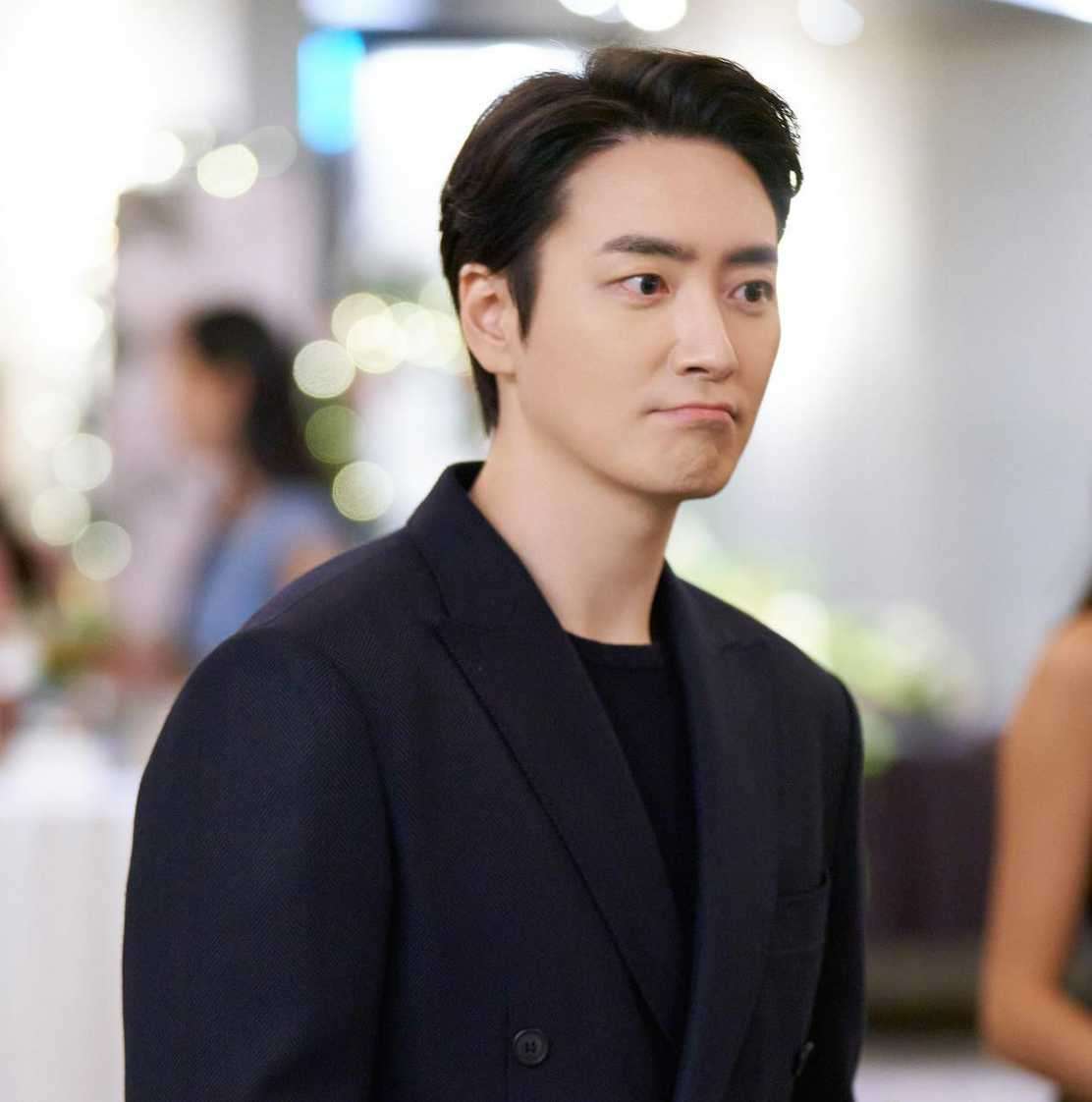 이준혁 프로필 나이 키