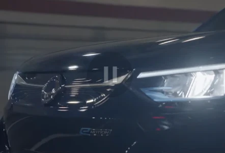  KG모빌리티 코란도 EV