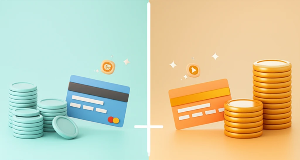 우리카드 모두의카드 교체 발급 시 주..