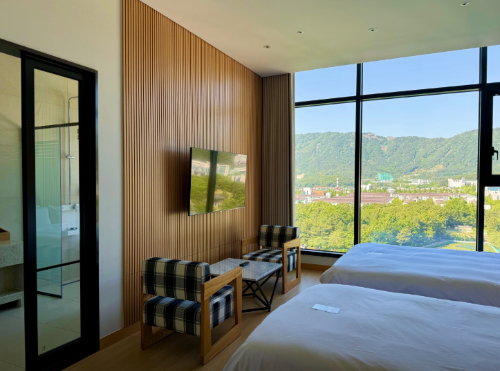 호텔이미지입니다.