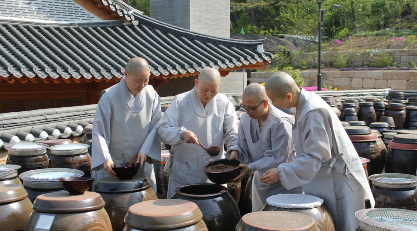서울 진관사 템플스테이 가격 예약 바로가기