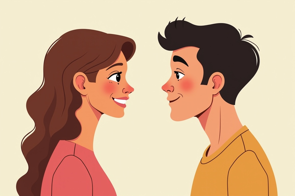 연애 중 신뢰를 지키는 5가지 감정 습관