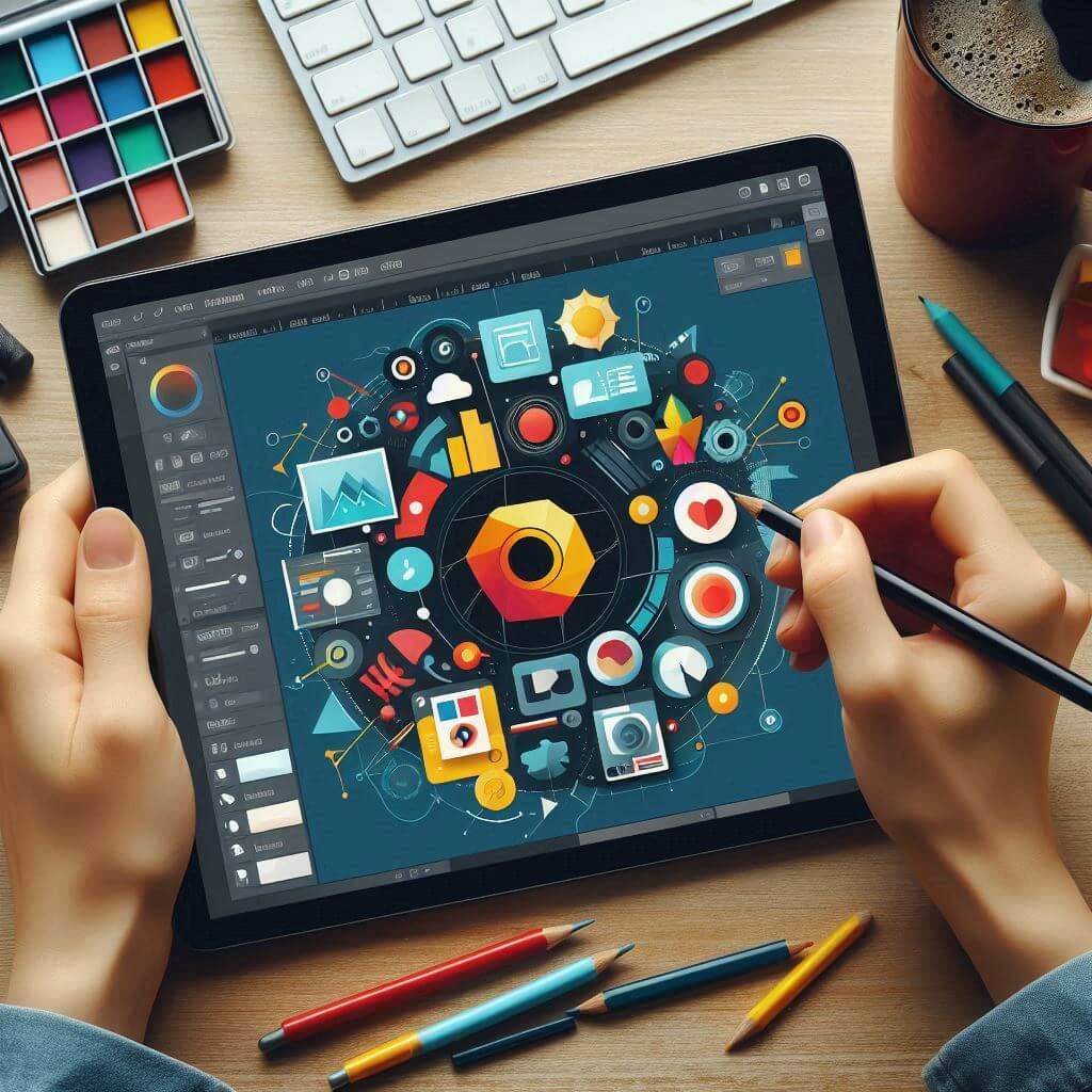 Adobe Creative Cloud(어도비 크레이티브 클라우드)