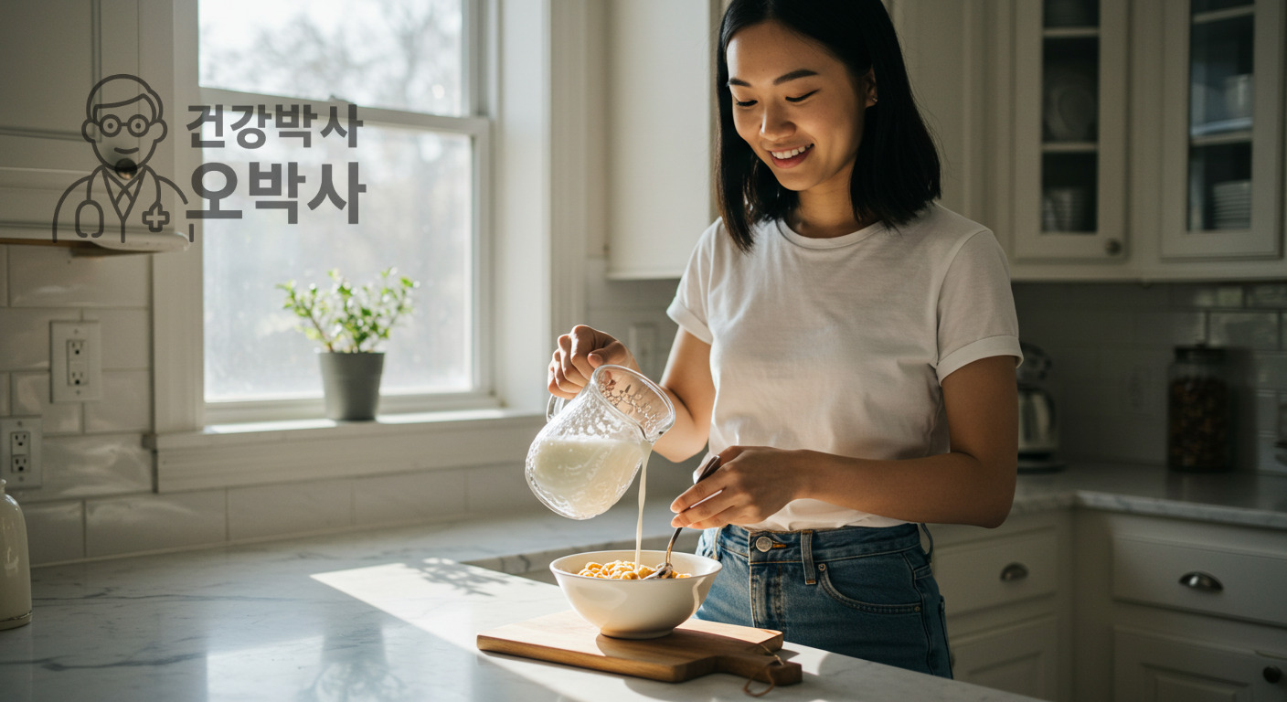 당뇨에 나쁜 음식