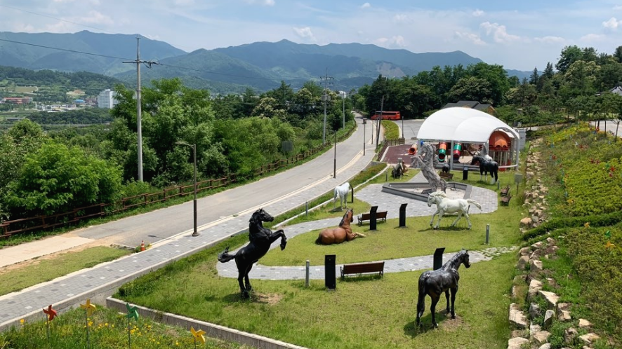 전북장수여행 1