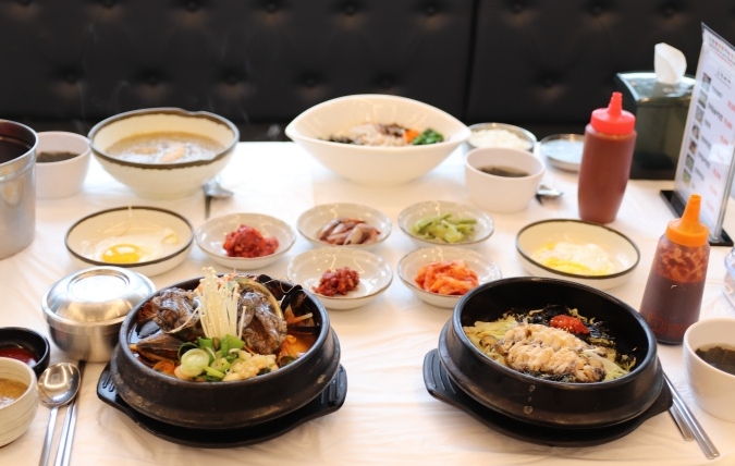 속초 맛집 베스트 10