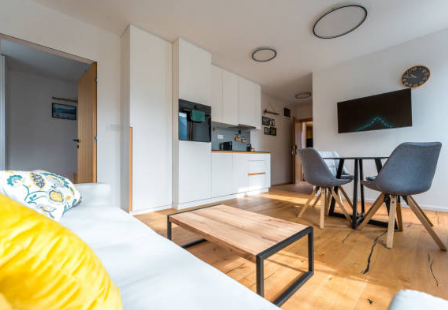 작은 공간 인테리어 아이디어 – 원룸, 1인 가구 공간 꾸미기 팁