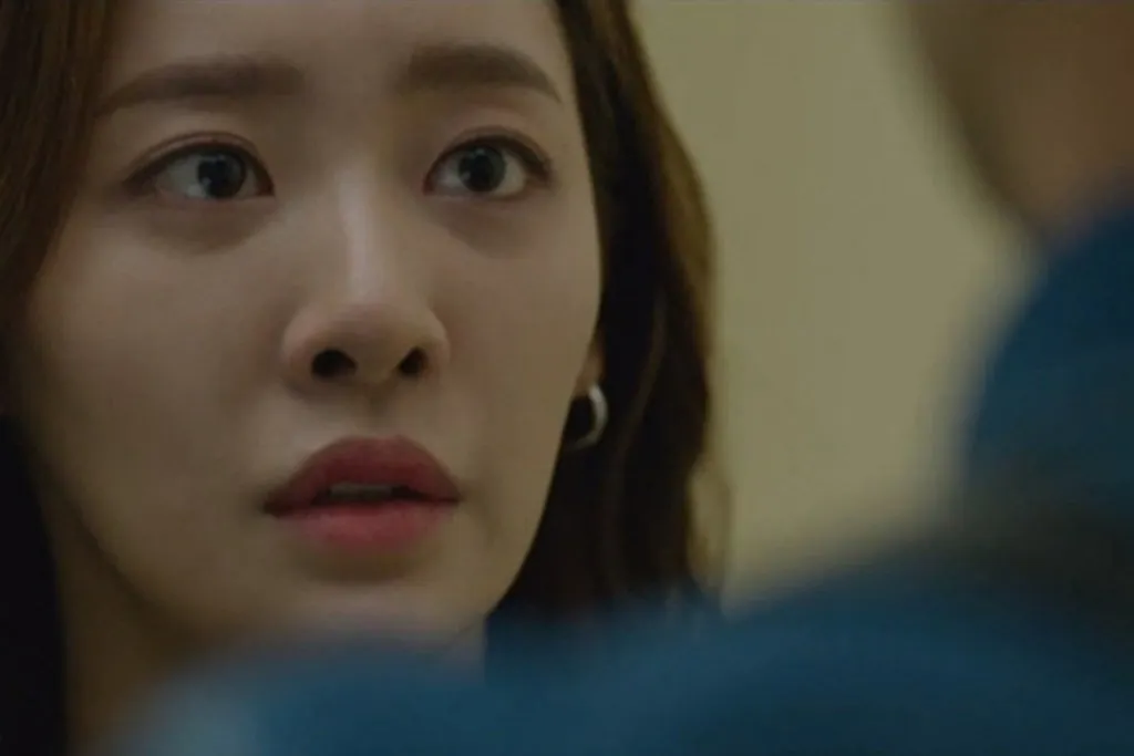 차주영 드라마 출연 작품 MBC 나를 사랑한 스파이(황서라 역)